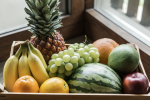 Продукты и блюда, которые приносят удачу