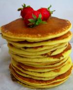   (Pancake)